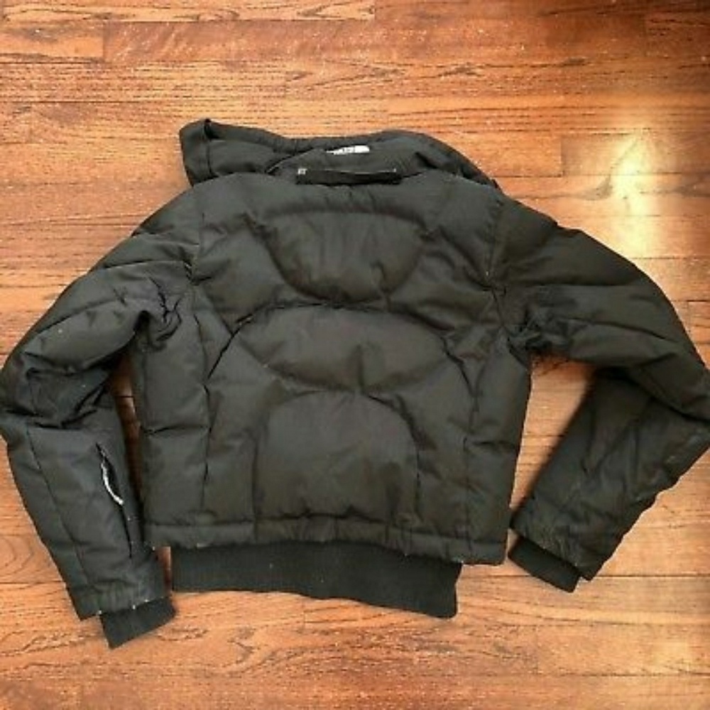 Northface 600 jacket - Picture 5 of 5